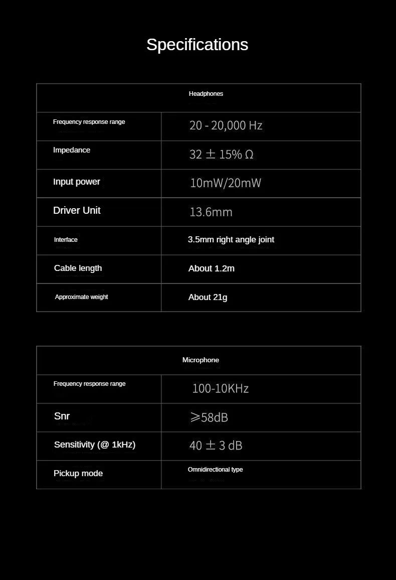 Razer HAMMERHEAD DUO Dual-core In-ear Gaming Earphones Stereo Music Sports Headset 3.5mm Wired Earbuds with Microphone Headphone