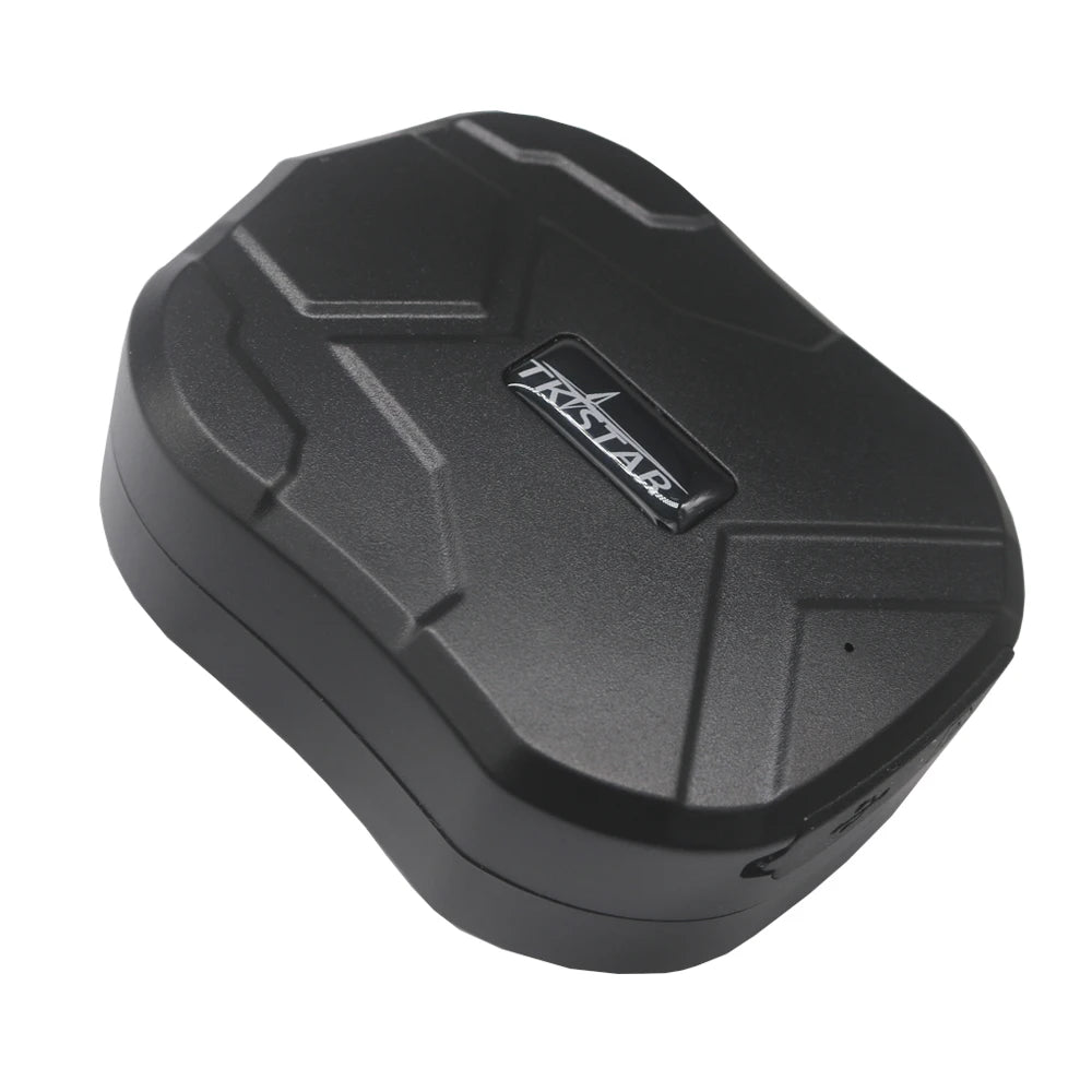Wireless bluetooth 5000mah tk905 car alarm for speaker