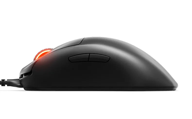SteelSeries FPS Gaming Mouse RGB Lighting Prime Mini Edition 5 Programmable Buttons 18K CPI TrueMove Pro Sensor – PC/Mac