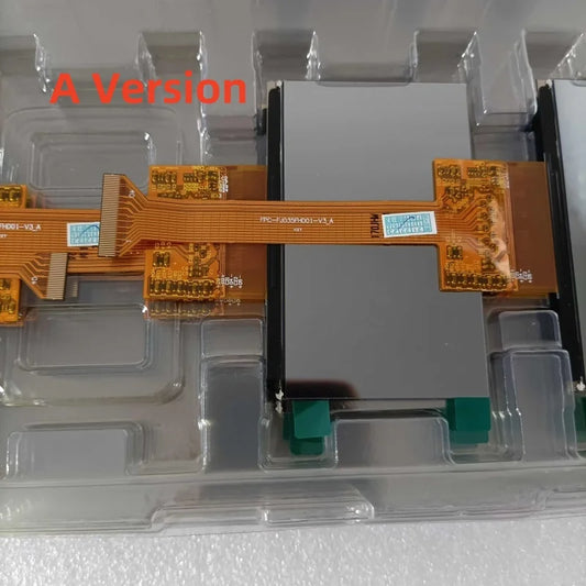 New HY300 HY320 HY350 Projector FPC-FJ035FHD01-V3_A FPC-FJ035FHD05-V6-V7 FPC-CXHD006-V1 FPC-QY27003-A HP-445001-V2display screen