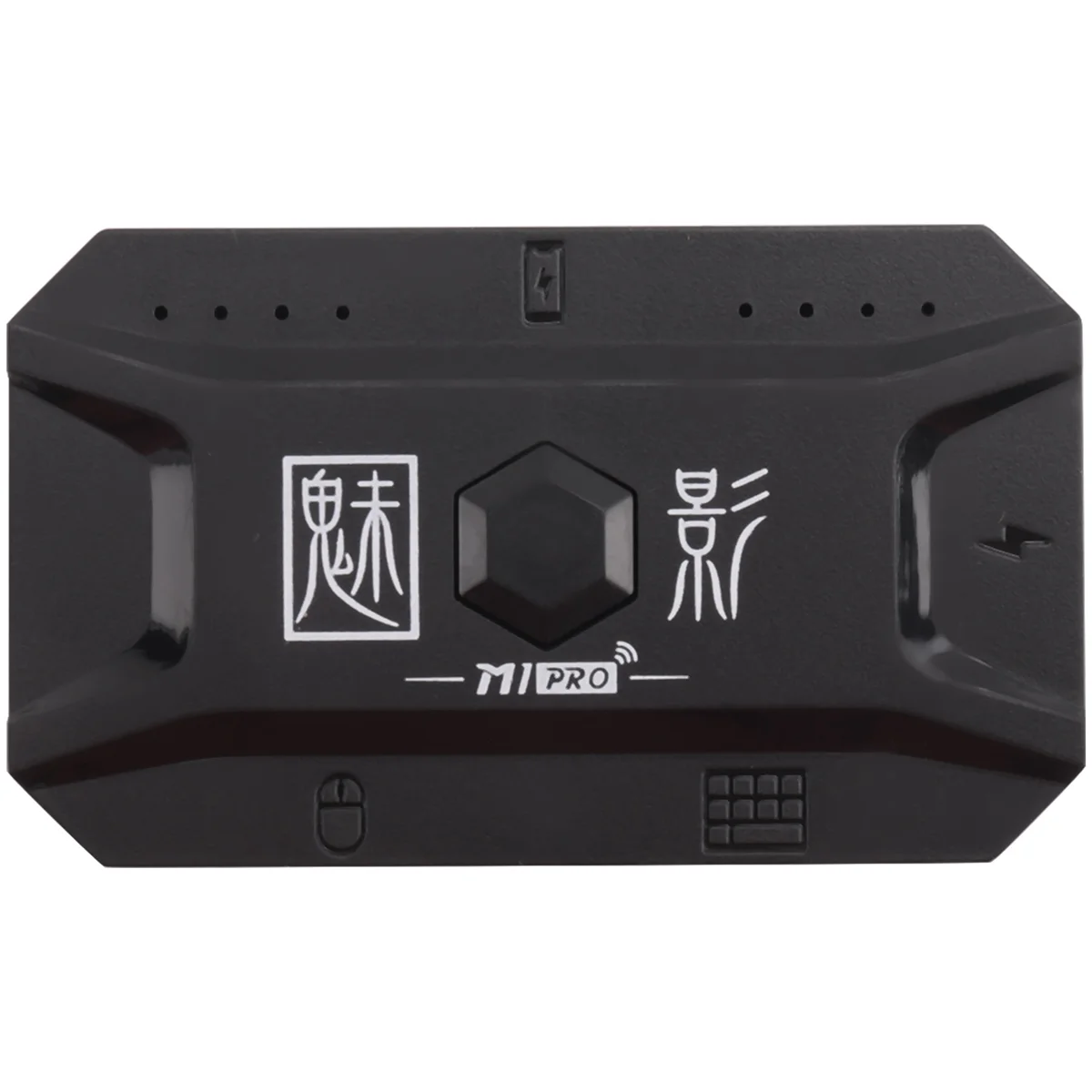 Plug and Play Gamepad PUBG Mobile Controller Gaming Keyboard Mouse Converter Bluetooth 5.0 for Android Adapter