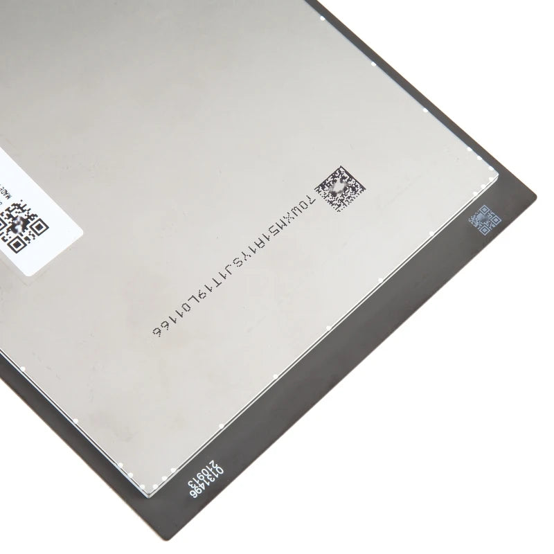 7'' LCD Screen For Steam Deck 2022 Game Console 60Hz LCD Display with Digitizer Full Assembly Repair Accessories Spare Part