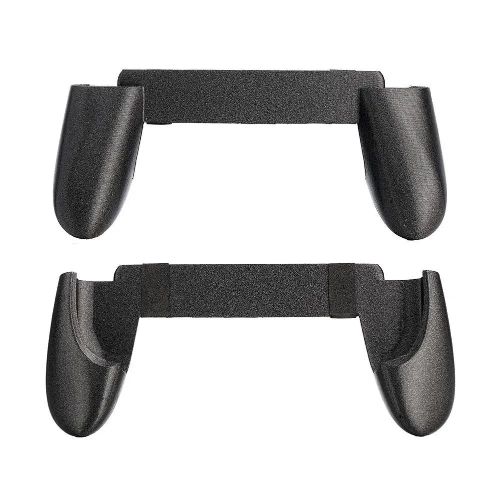 For TRIMUI Smart Pro Game Console Grip Ergonomic Design Grips DIY Handle Game Console Holding Handle Gamepads Controller
