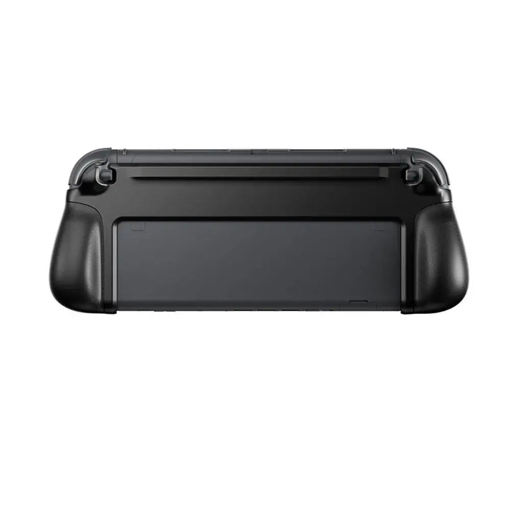 For Nintendo 2 Game Console Anti-slip Grip With Stand Comfortable & Ergonomic Grip Holder for Switch 2 Accessories