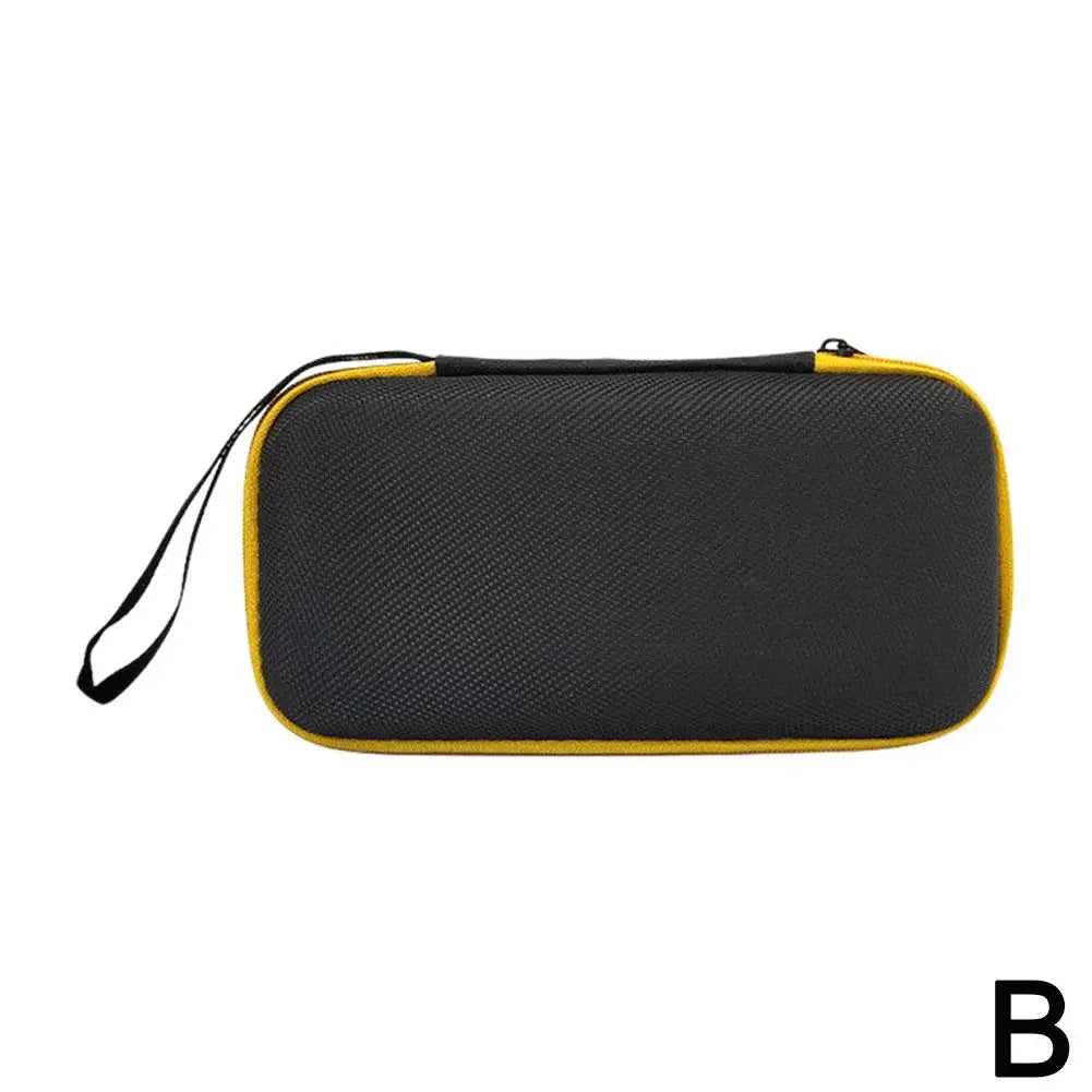 Protable RG40XX H Case Game Console Anbernic RG40XXH Protect Bag Cases Accessories Cable Storage Box Bags Gift