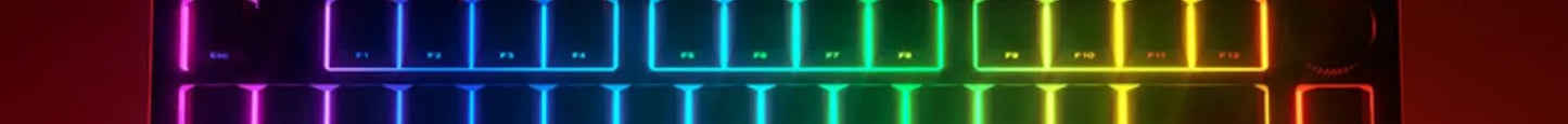 LEOBOG Hi75C 3Mode/wired Mechanical Keyboard Kit RGB Keyboard Kits Gasket Gamer Aluminum Alloy Hot Swap Custom Gaming Keyboards