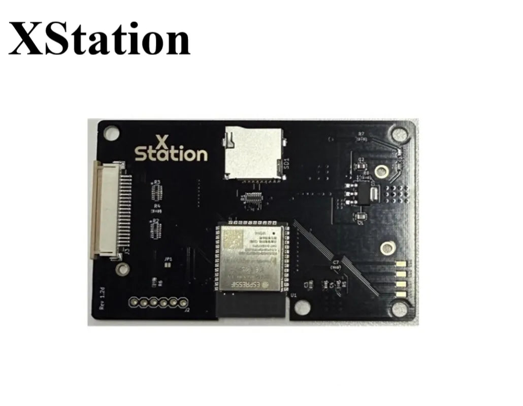 XStation Optical Discdrive Emulator PS1 Game Console ODE XSTATION PICOSTATION For PlayStation PSone PS2 PS3 PS4 PS5 Modular Chip