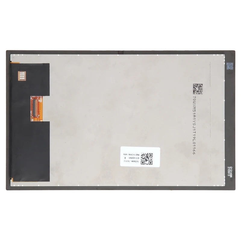 7'' LCD Screen For Steam Deck 2022 Game Console 60Hz LCD Display with Digitizer Full Assembly Repair Accessories Spare Part