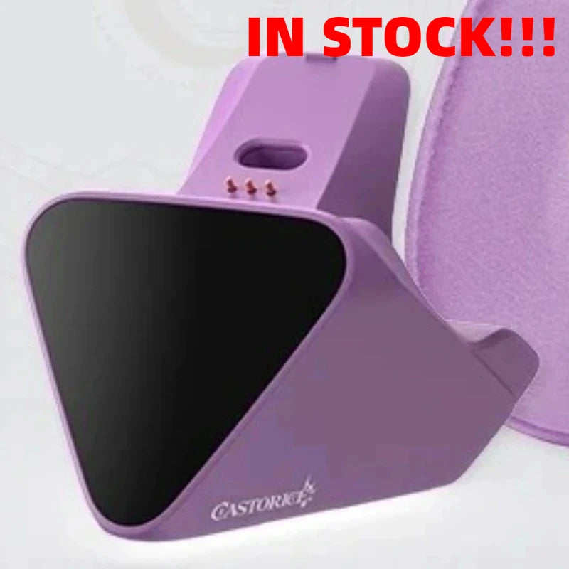 NEW miHoYo INSTOCK Honkai Star Rail Castorice APEX 5 Elite Gamepads Wireless Gamepad Force Feedback Bluetooth Game Controller