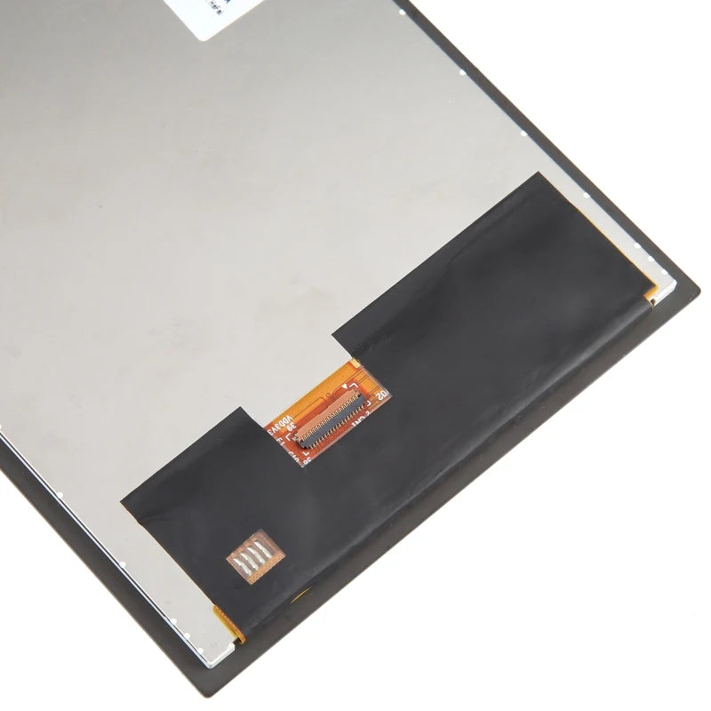 7'' LCD Screen For Steam Deck 2022 Game Console 60Hz LCD Display with Digitizer Full Assembly Repair Accessories Spare Part