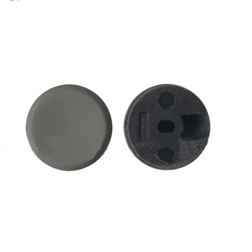 JCD 1pcs For 3DS 3DSXL 3DSLL Analog Controller Stick Cap 3D Joystick Cap For New 2DS 3DS LL XL Thumbstick Button