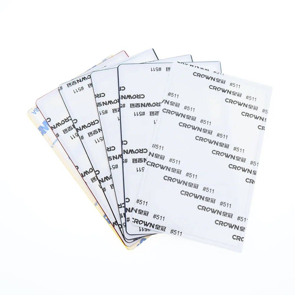 1PC Plastic or Glass Upper Front Top Screen Frame Lens LCD Screen protection Cover For 3DS XL LL New 3DSXL LL screen Lens