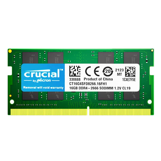 Memoria Ram DDR4 32GB 16GB 4GB 8GB 2133mhz 2400mhz 2666mhz 3200mhz PC4 1.2V Sodimm Notebook RAM Laptop Memory