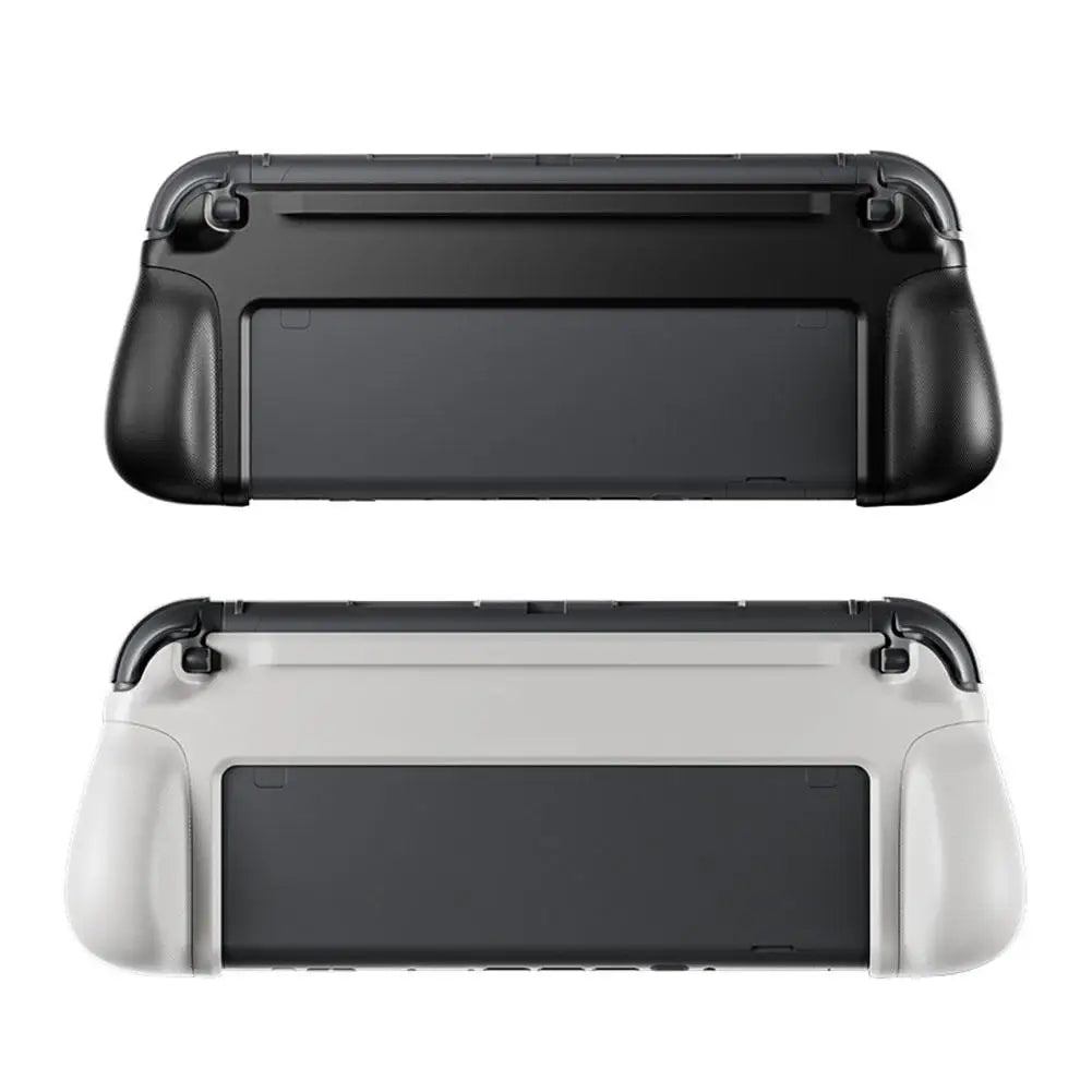 For Nintendo 2 Game Console Anti-slip Grip With Stand Comfortable & Ergonomic Grip Holder for Switch 2 Accessories