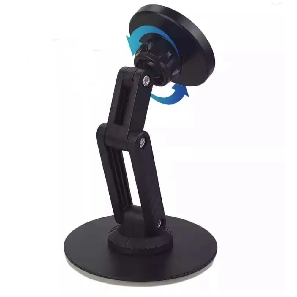 Magnetic Tenting for Split Keyboard Phone Tablets PC Detachable 360-degree and Height Adjustable Bracket Game Accessories