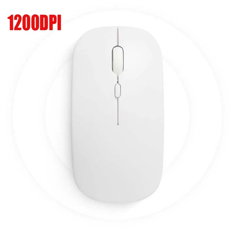 with Bluetooth Keyboard Mouse for Teclast T65 Max T70 T60 Plus T50HD 78Key 10inch Rechargeable Wireless Keyboard Mice Set Combo