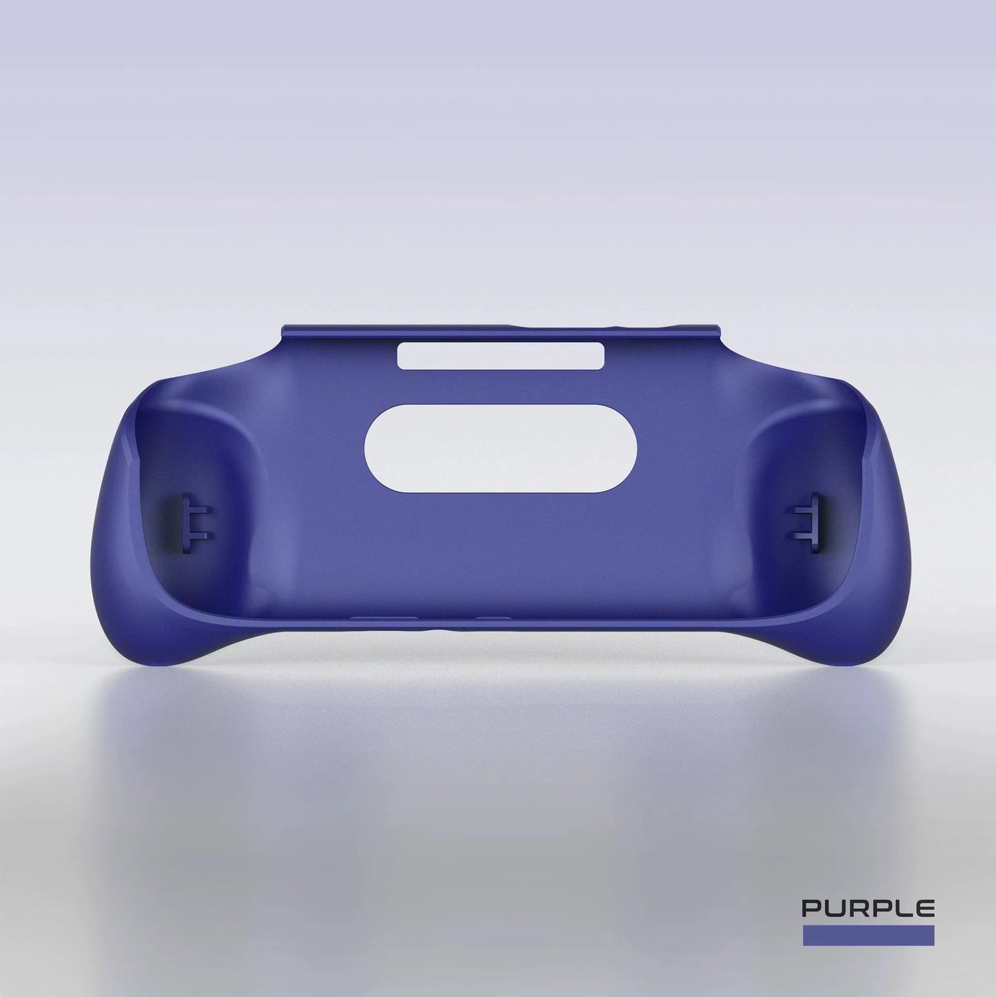 For Retroid Pocket 5 TPU Soft Grip Drop-proof Wear-resistant Game Console Grip Protective Case for RP5 Ergonomic Design Grip