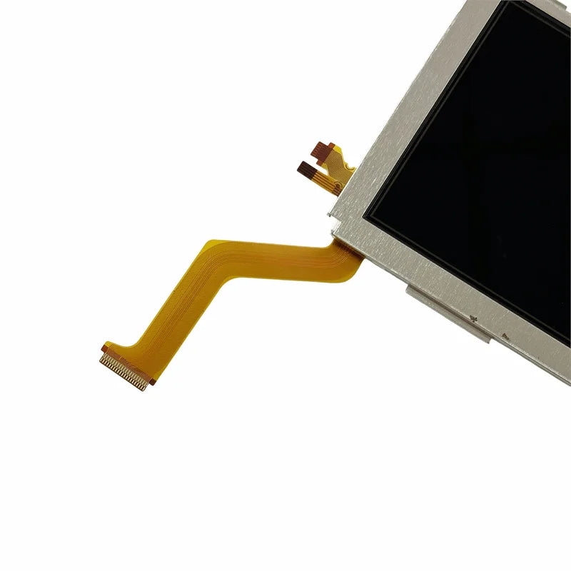 Original New Replacement for Nintendo NEW 3DS Top Upper LCD Screen Display for New 3DS Repair Part