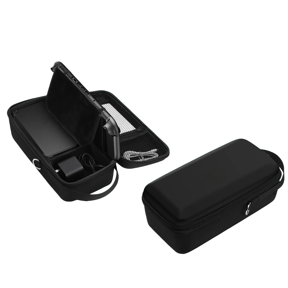 Portable Hand Storage Bag For Nintend switch2 Case Switch Console EVA Carry Case Protective Shell for Nintendo Switch Accessorie